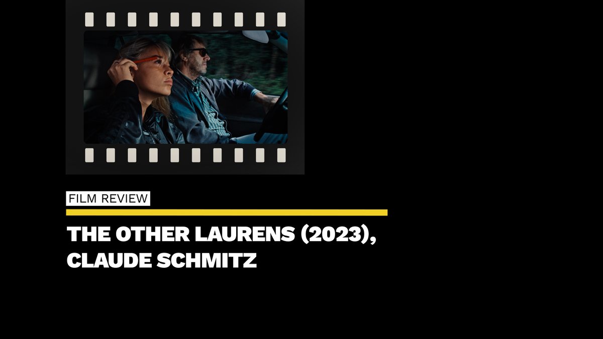 DEED (@deednews) on Twitter photo DEED.NEWS THE OTHER LAURENS (2023), CLAUDE SCHMITZ
<a href="/ThePRFactoryB/">The PR Factory 🌻</a>
Read the full article: deed.news/2023/05/28/rev…
Watch: youtu.be/OHpHem1mjow
#Cannes2023 #DirectorsFortnight #Film #Review #TheOtherLaurens #ClaudeSchmitz #DeedNews #FilmReviews #FilmNews DEED.NEWS THE OTHER LAURENS (2023), CLAUDE SCHMITZ
<a href="/ThePRFactoryB/">The PR Factory 🌻</a>
Read the full article: deed.news/2023/05/28/rev…
Watch: youtu.be/OHpHem1mjow
#Cannes2023 #DirectorsFortnight #Film #Review #TheOtherLaurens #ClaudeSchmitz #DeedNews #FilmReviews #FilmNews