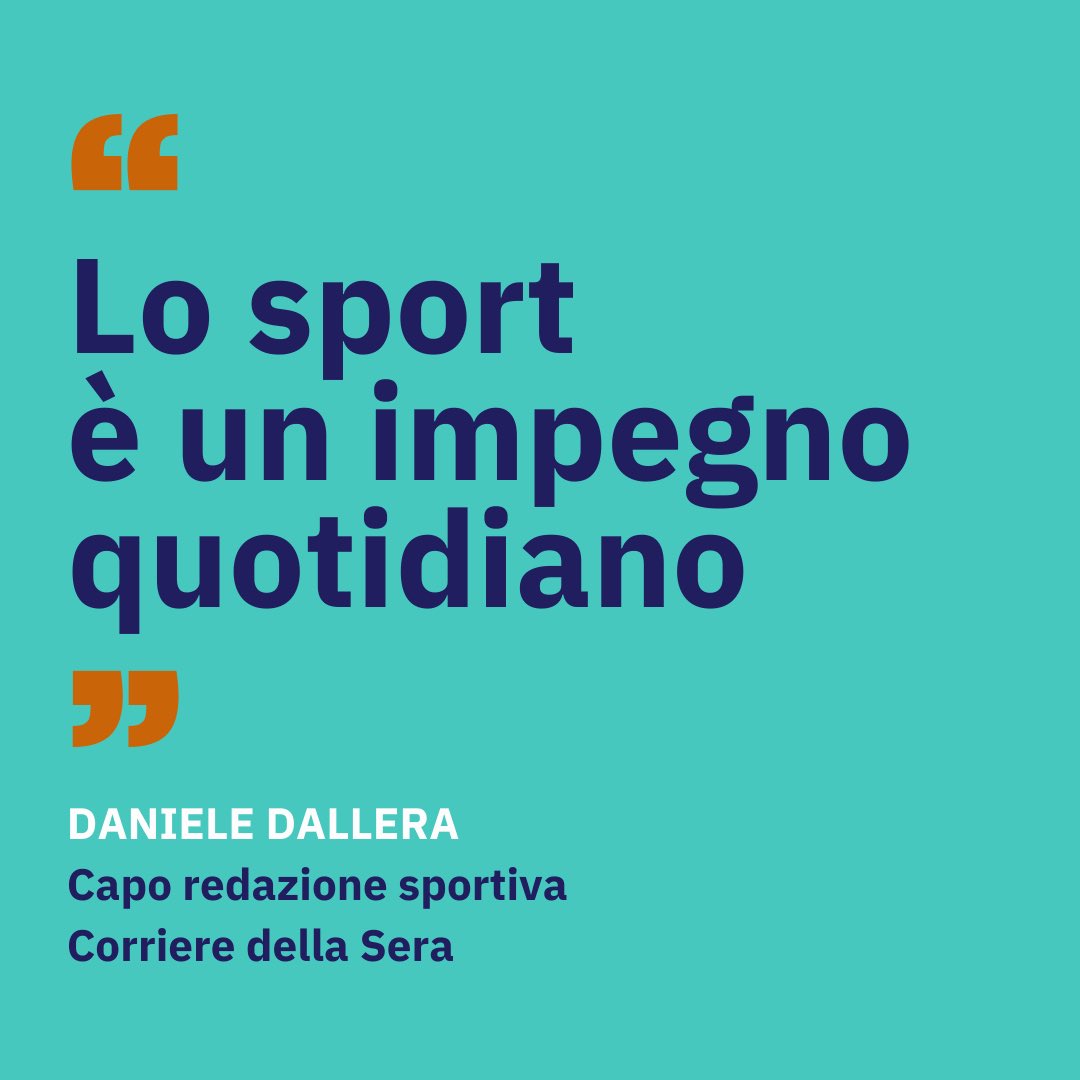 wtobagi's tweet image. Lo #sport sul quotidiano cartaceo ⚽️📰 Incontro in aula con #DanieleDallera capo della redazione sportiva @Corriere dal 2006 e tra gli esaminatori del Premio Stracca #giornalismosportivo