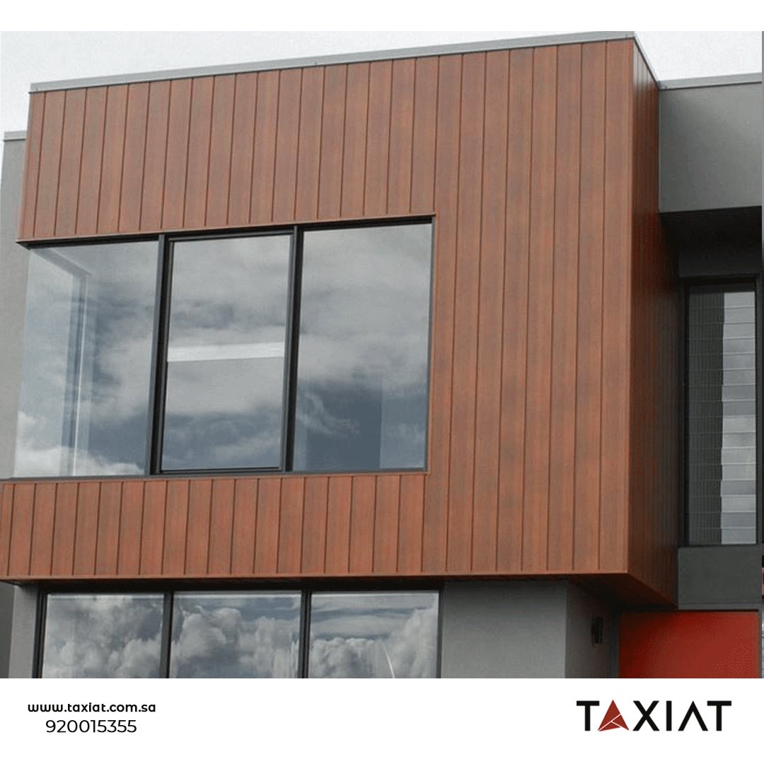 taxiat_co's tweet photo. يعبر HPL من اكثر بدائل الخشب المستخدمة
حول العالم للتحمله عوامل الطبيعة وجودته
العالية والمستدامة ومنظره الذي يمنحك
خشب طبيعي 100%
#HPL
#اخشاب #اخشاب_معالجة #الديكور #مجلس #اسقف #غرف #غرف_المعيشة #غرف #Xe_Panel #مشاريع #بديل_الرخام #تكسيات #بناء #تصميم #خشب #خشب_معالج #design #room #slats #wood #architecture #door #falseceiling