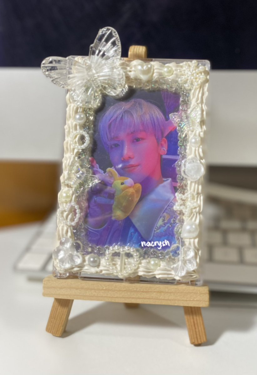 nacrysh's tweet photo. κ° π¦ .α #namails κ±
happy mail! tysm for the smooth transaction jwi, it arrived to me safely. βtil next time β‘
@jin_yaaah #Jwireceipts https://t.co/ZF06dwgghR