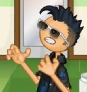 Marikaos cece tweet media