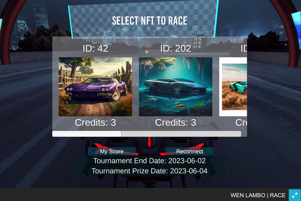 WonderLand Meta *4x SOLD OUT* tweet media