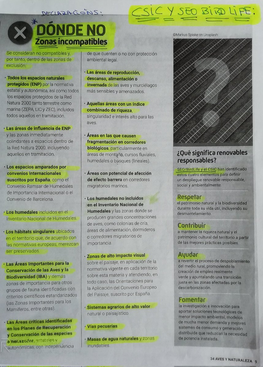 lago_louro's tweet photo. URGENTE!
Al menos 9 Megaproyectos de Eólica Marina en Galicia amenaza el excepcional corredor migratorio de millones de aves (parte en peligro de extinción y muchas vulnerables)de importancia internacional que tienen que proteger!
# Corredor de cetáceos! https://t.co/5Qxyb4zyET https://t.co/ifTy4V4TNg