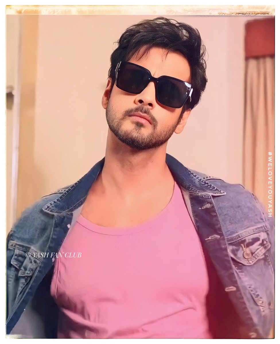 Swagat Nahi Karoge Hamara ! 😎

@Yash_Dasgupta 
#yashdasgupta #weloveyouyash #tollywoodactor #ouridolyashd #ajio #swag