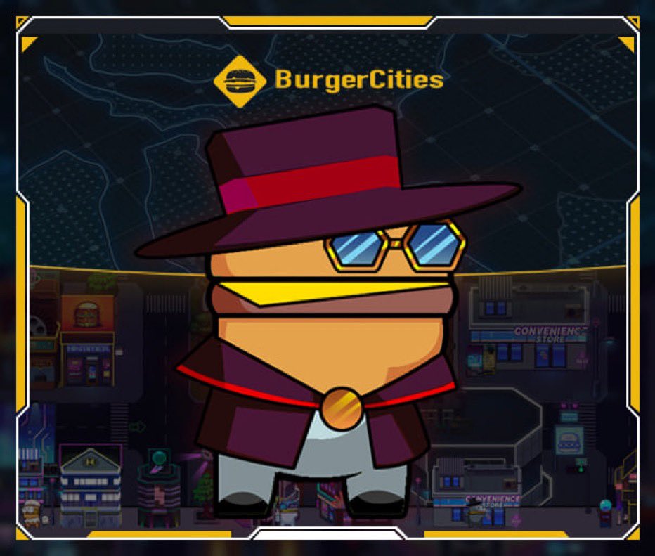 Get ready for the ultimate gaming experience on #BNBChain with BurgerCities! 🍔💫

Dive into an immersive Play&Earn simulation role-play game where DeFi and NFT converge, creating a vibrant metaverse world. 🎮🔥

@BurgerCitiesBar has raised an impressive $4M in their Strategic…