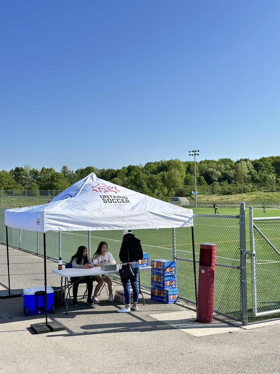 Blessed Trinity CES tweet media