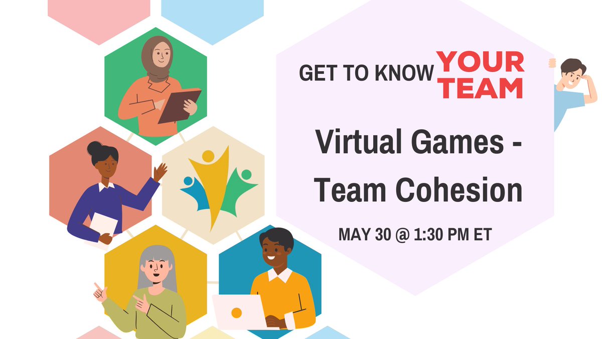 FYN_RJFF's tweet photo. At tomorrow's #FYNvirtual, @ClicksandTips and @RobButler will share with you the virtual methods to build team cohesion no matter where your colleagues are located across Canada!
Still time to register: https://t.co/IWtEdI02lK https://t.co/iffuTKEY5o