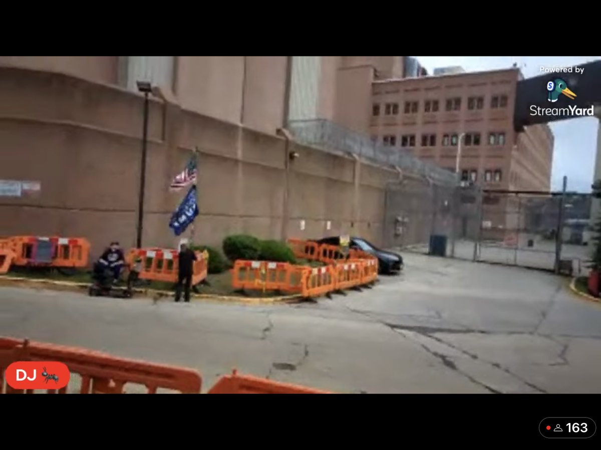 edtvnow's tweet photo. Danny heading home.  Almost walking in front of an ambulance. #friends #loveyourself #fitness #selflove #hope #business #faith #explore #fun #photo #believe #passion #sunset #1776RM #streamerwarz #modtheprob  #holdtheladrwn #J6prisoners #EvictFreedomCorner https://t.co/RLSi8vccpS