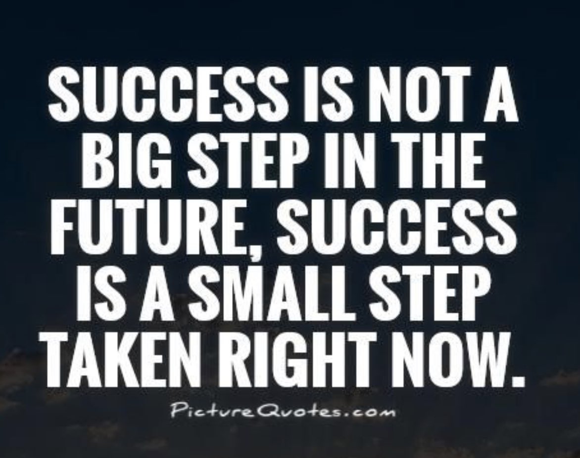 drvsmith's tweet image. #MotivationMonday