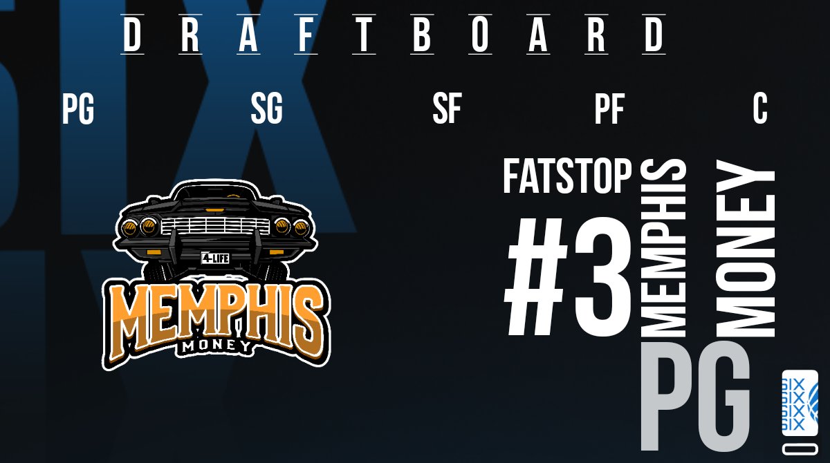 6GA2K's tweet photo. 🎰WHO GOT PICKED TOP 11 🎰

🔵1ST
VANCOUVER - @HoodieTouch 

🔵2ND
@6GAATLANTA - @ScoreTooMuch 

🔵3RD
@6GAMemphis - FatStopk

🔵4TH
@6GABALTIMORE - @MeterDunk 

Continued...⬇️ https://t.co/oEKGM7RrPE