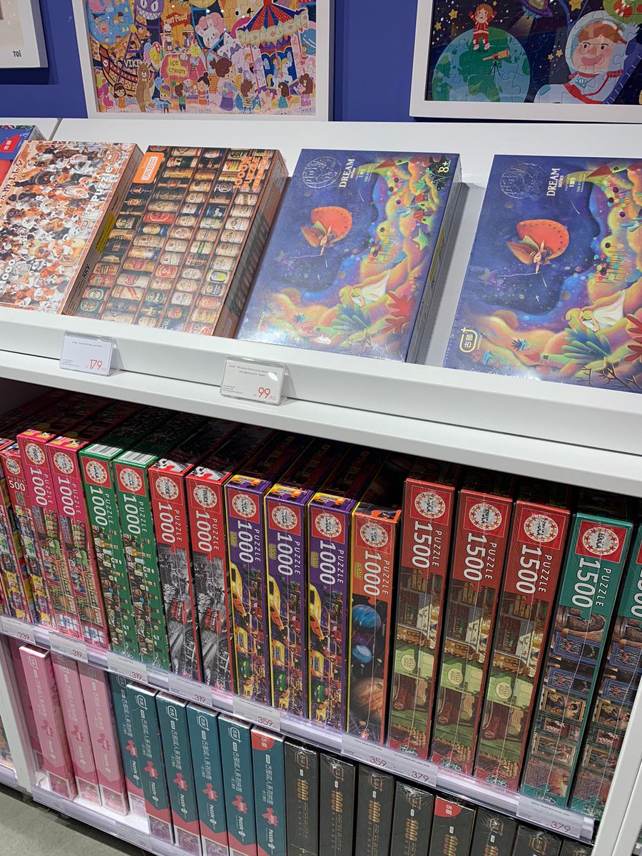 azzahrauhl's tweet photo. ‼️ open jastip kkv jakarta ‼️

selasa, 30 mei 2023
📍pengiriman ke seluruh indonesia

ada banyak bgt barang gemes! notebook, sticker, pembatas buku, puzzle, makanan ringan/snack, tumblr, payung, dll.

fee 6k - 8k yaa murah kan😆🤟🏻 yuk jastip yukkk https://t.co/hg8UYTDYWM