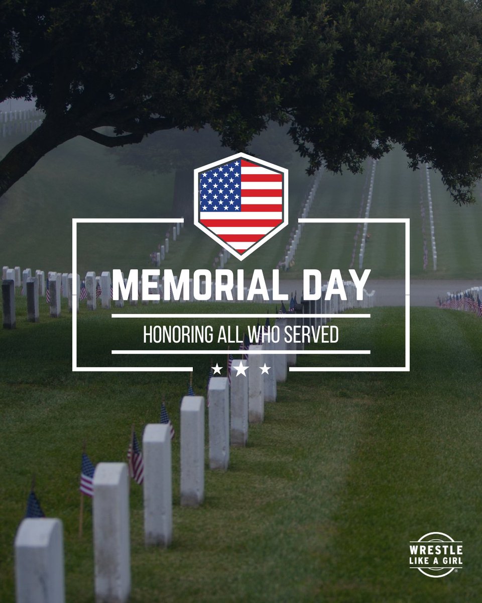 We honor &amp; thank the brave men &amp; women who have served and continue to serve our country in the military. Your selfless dedication to our nation is an inspiration to us all. We remember those who paid the ultimate sacrifice to defend our freedom.

Thank a service member today 🇺🇸