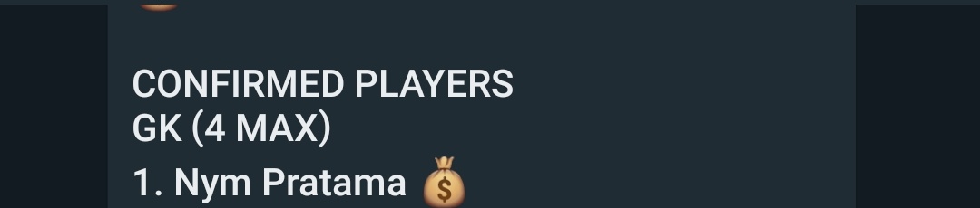 Padahal nama lengkap udah bener di input di google forms tp tileh pelih cei