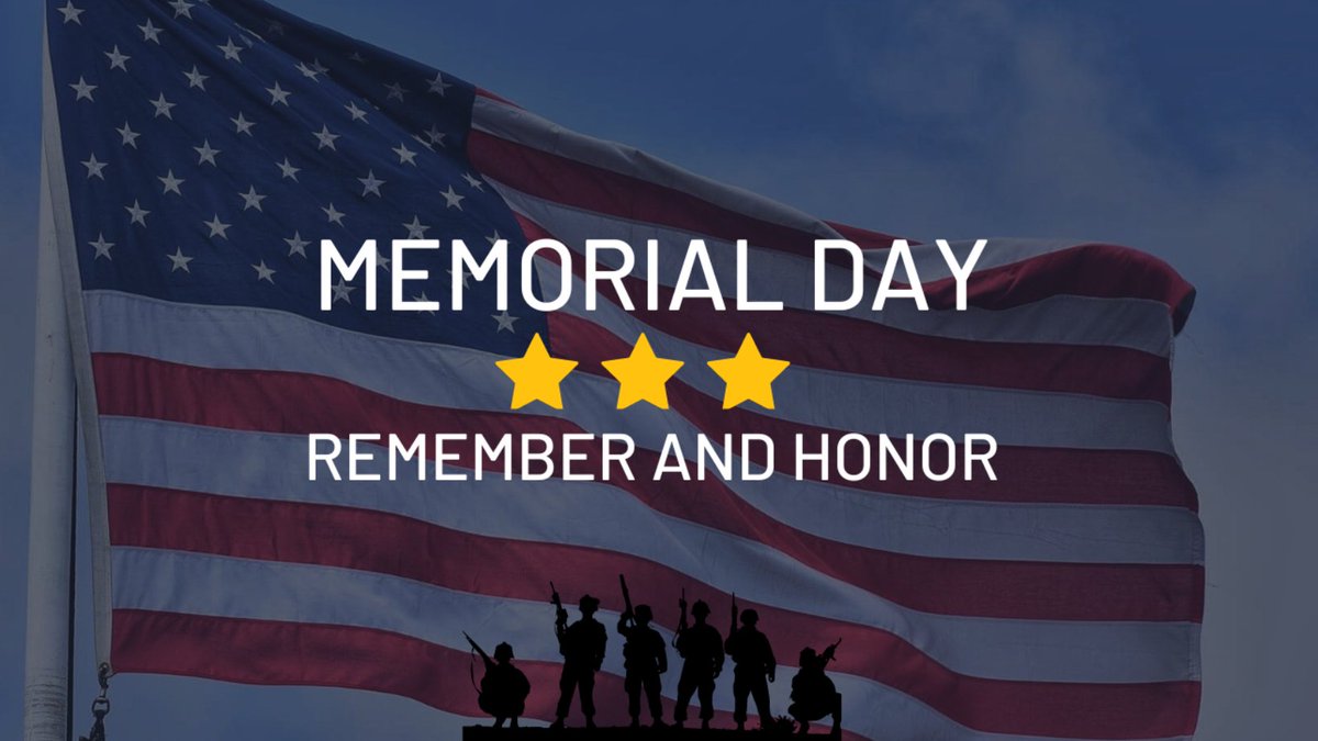 GPRCTexas's tweet photo. Remember &amp; honor this Memorial Day. The next GPRC meeting is June 5th. #MemorialDay #GPRepublicans https://t.co/DzRwACkiol https://t.co/AjuOMJ1ZBq