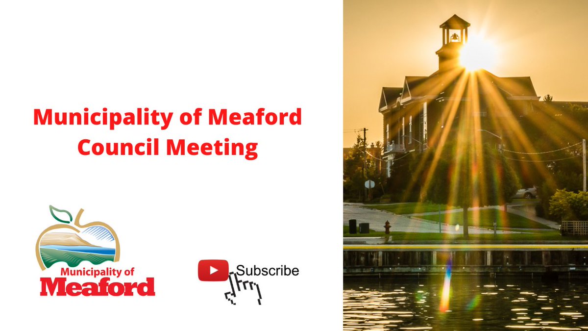Meaford tweet media