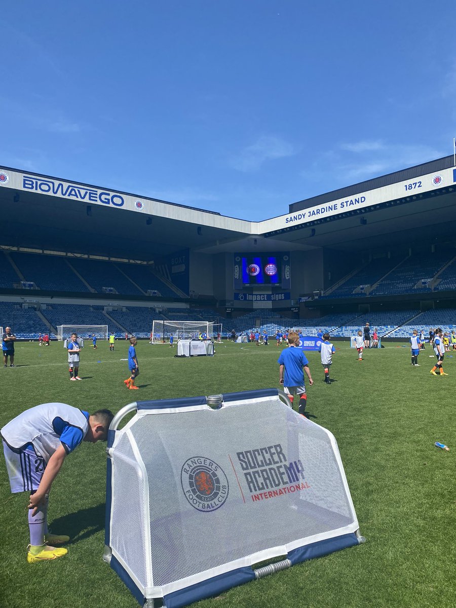 Gary Gibson tweet media