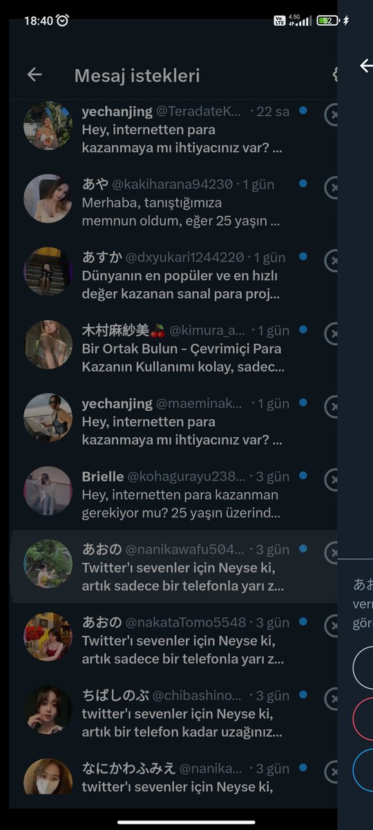 Biri benim salak ya da zengin oldugumu mu söyledi neden dolandırıcı baskınına uğradım