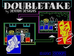 TLtwg's tweet photo. #ZXSpectrum #LoadingScreens made by #DentonDesigns
Denton Designs, also known as #SpecialFX Software continued there remarkable games designs. Publisher Ocean did not care about there name change, they knew the quality of that team. https://t.co/0xuFNlwNao