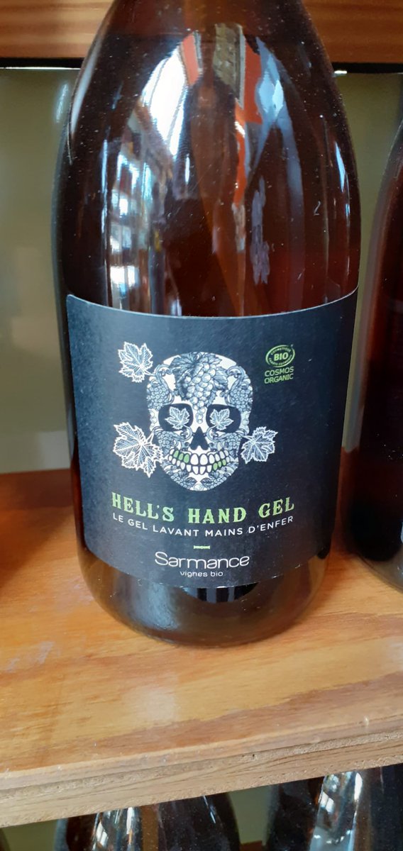 Barthelemia tweet media