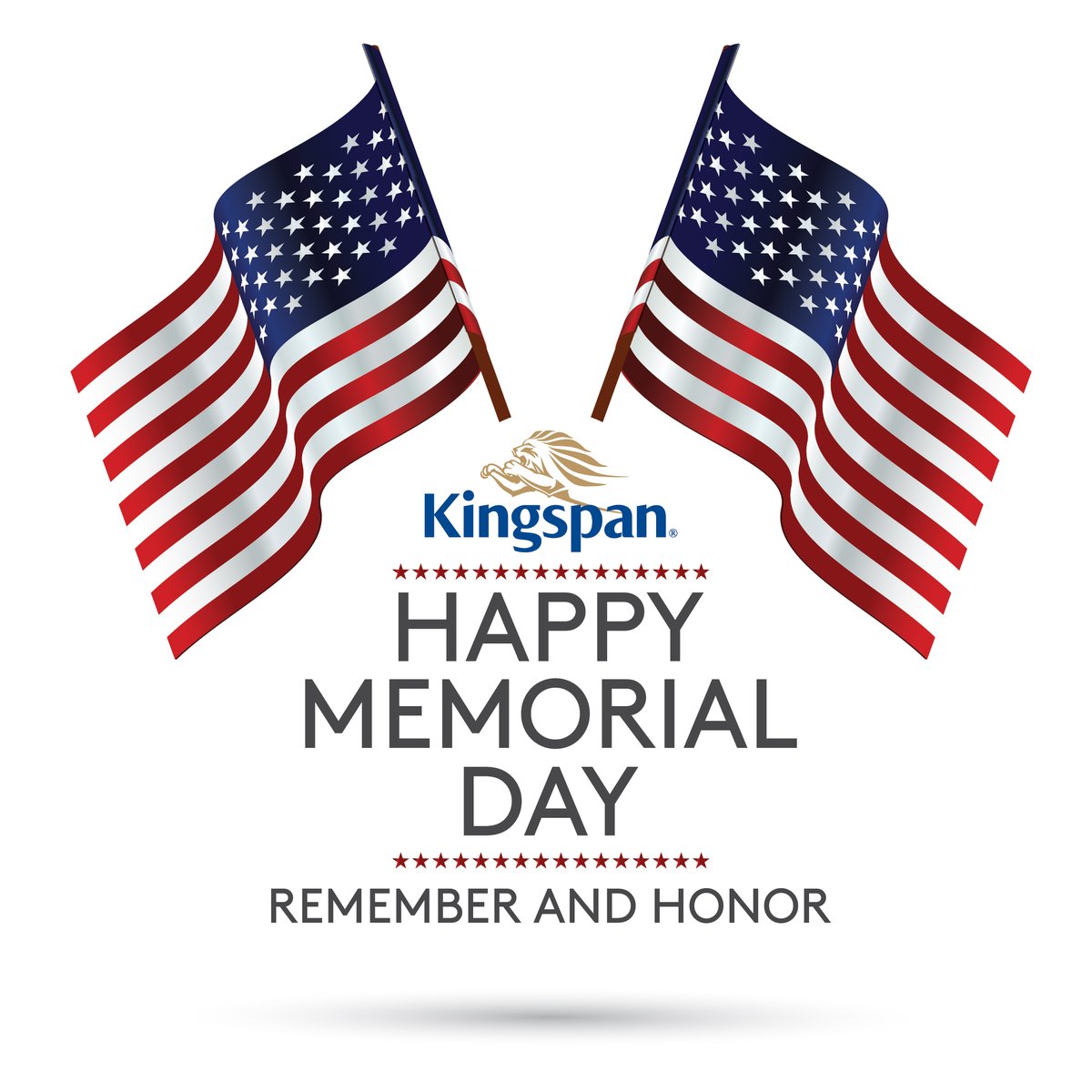 Today, we stand together as a nation, united in our respect and admiration for those who have given their lives in service to our country.

We are forever grateful for their selflessness and courage. Let us never forget the sacrifices made by our fallen heroes.