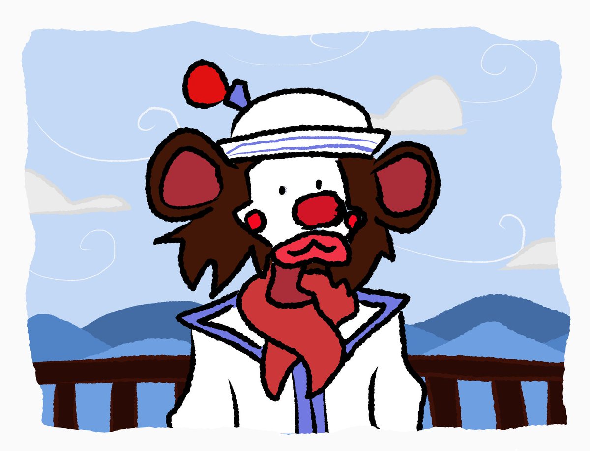 BucketofDraw's tweet image. 