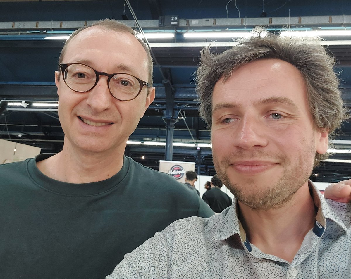Michel Magniez 🇪🇺🇨🇵🇩🇪🇬🇧🇱🇹🇪🇦 🚲🚂 tweet media
