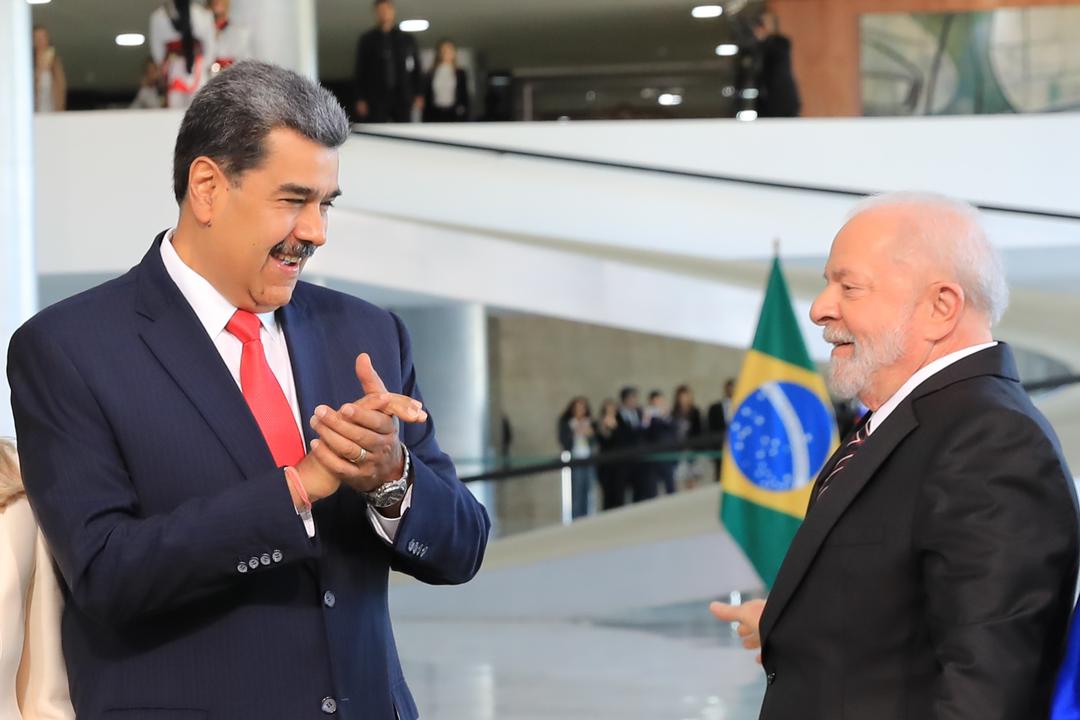 Nicolás Maduro tweet media