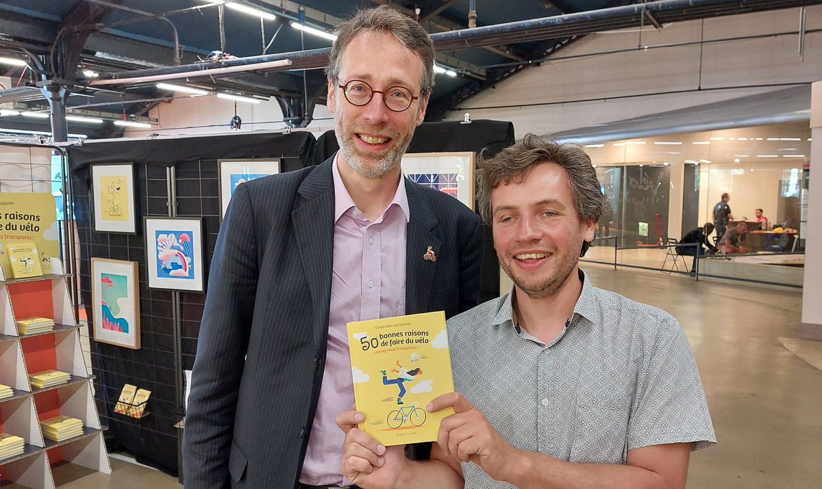 Michel Magniez 🇪🇺🇨🇵🇩🇪🇬🇧🇱🇹🇪🇦 🚲🚂 tweet media