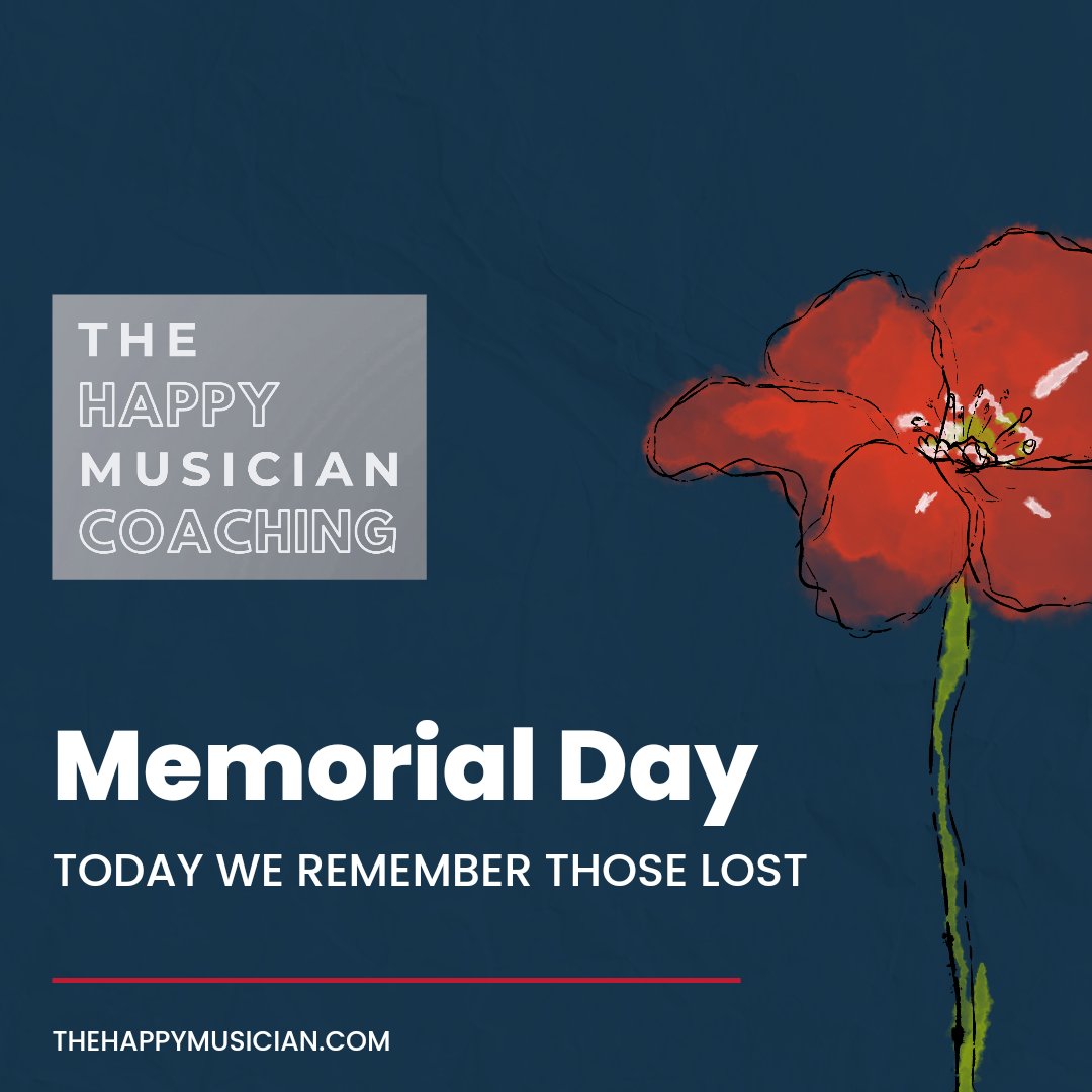 ThHappyMusician's tweet photo. Remembering and honoring the brave
#memorialday #brave #honor #musicians #army #navy #marine #military #usa #artist #honorandremember #thankyou #service 
https://t.co/YtWRHVznKM https://t.co/Yg1ZdA6drO