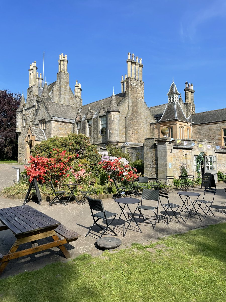 Vicky Garrington tweet media