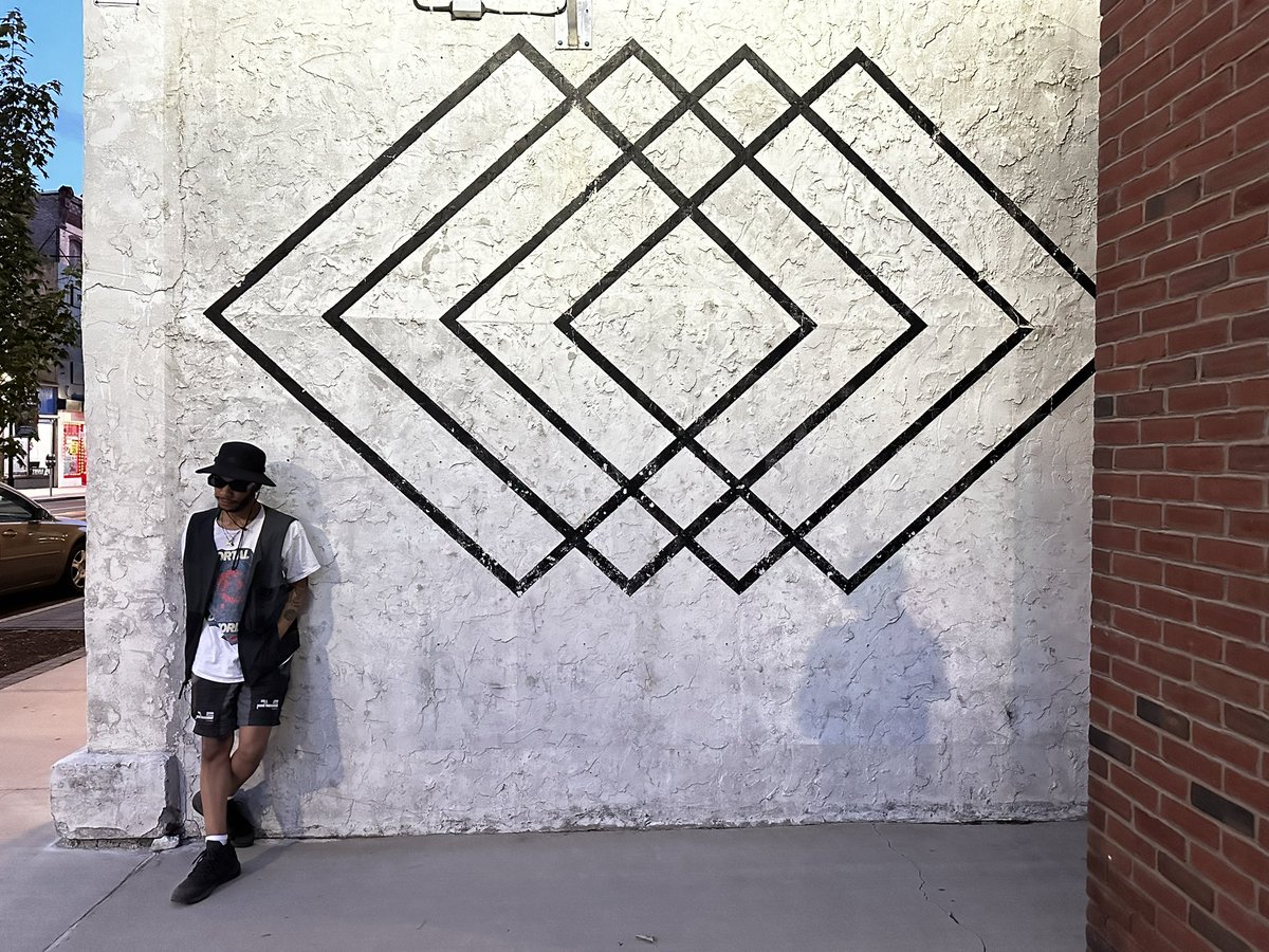 goneholl0w's tweet image. mission accomplished #hyperview forever