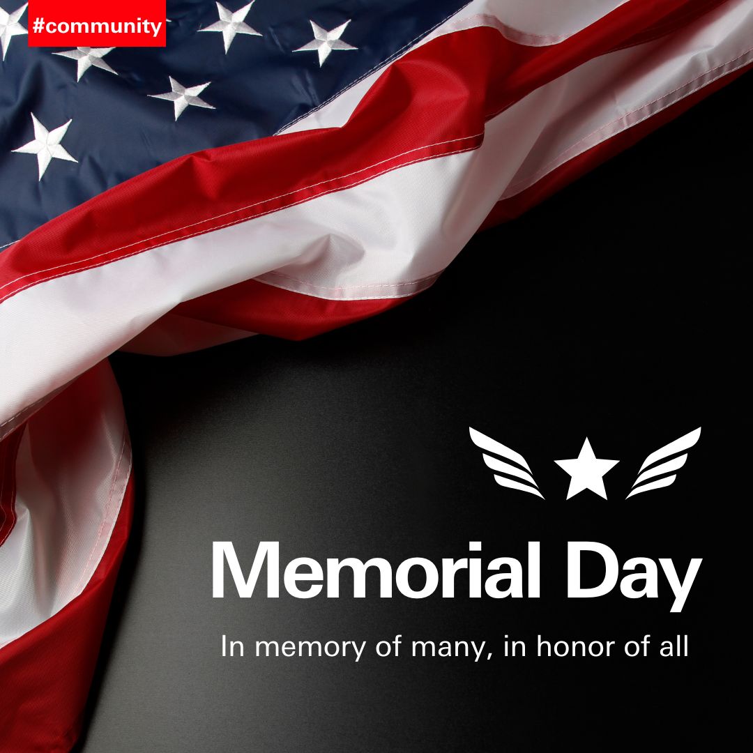 Roto Frank of America is closed today in honor of Memorial Day. We hope you take the time to honor those who have fallen in the line of duty.

#memorialday #holiday #inmemory #powmia #rotonorthamerica