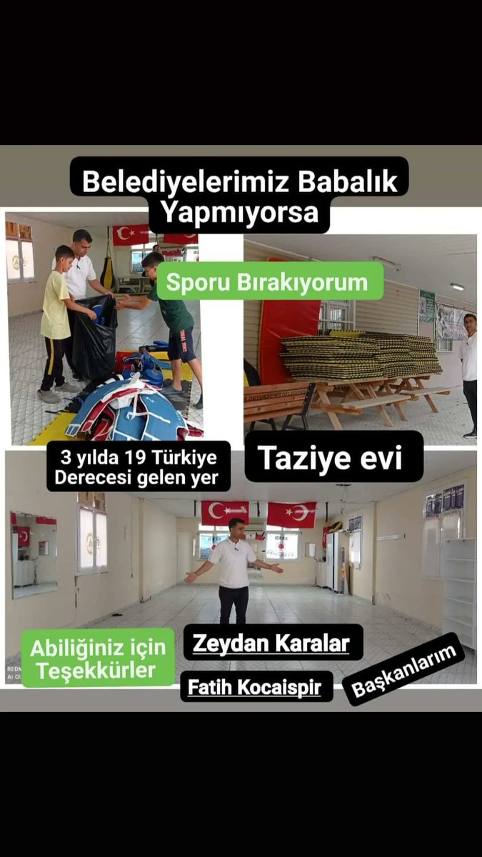 Hasanye29952094's tweet photo. @fmkocaispir @ZeydanKaralar01 @muratbilal2 @orhanssumer https://t.co/NL34uNq6J3