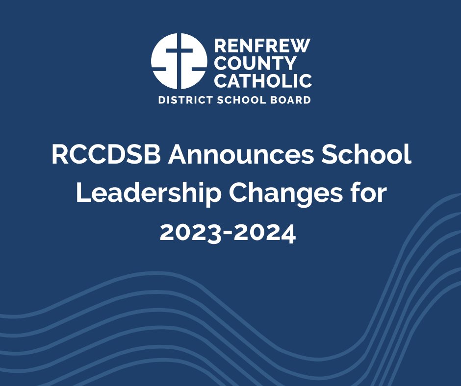 RCCDSB tweet media