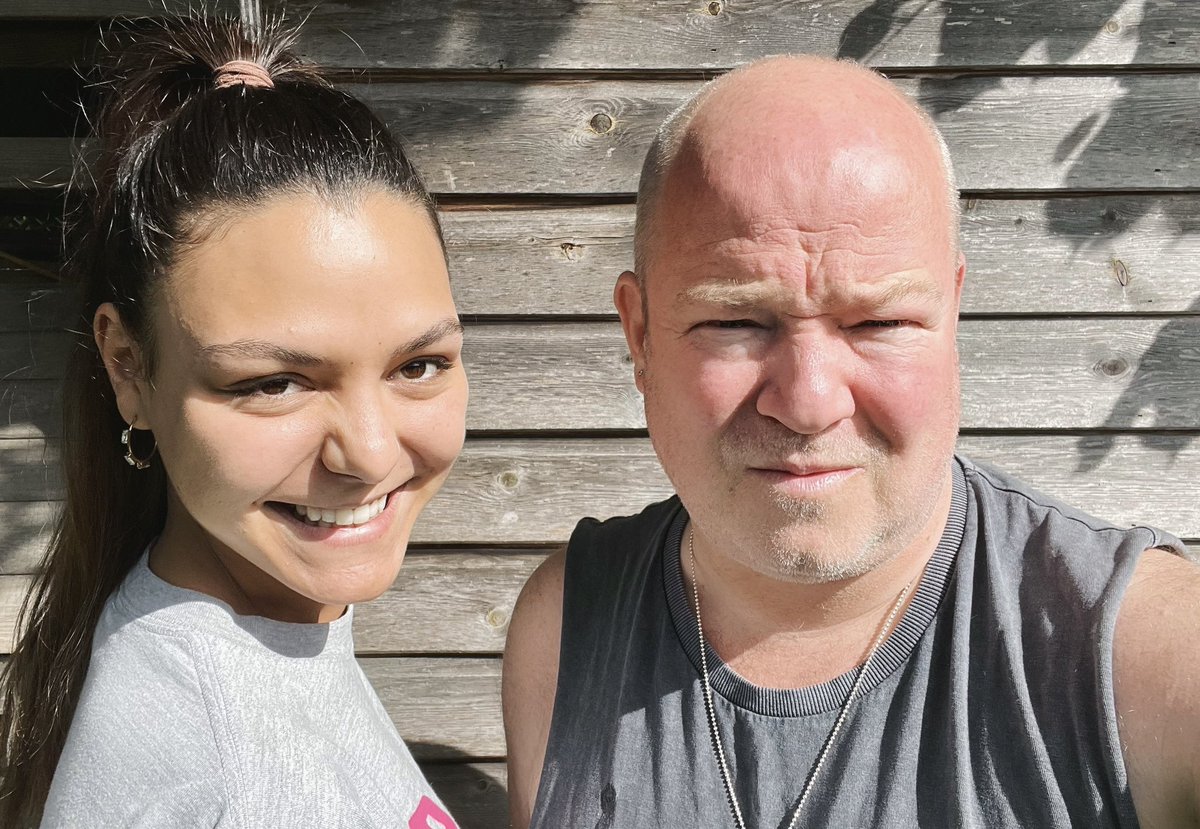 Heading into the studio with Hmyna 
#Bahiana #musicproducer #musicproduction