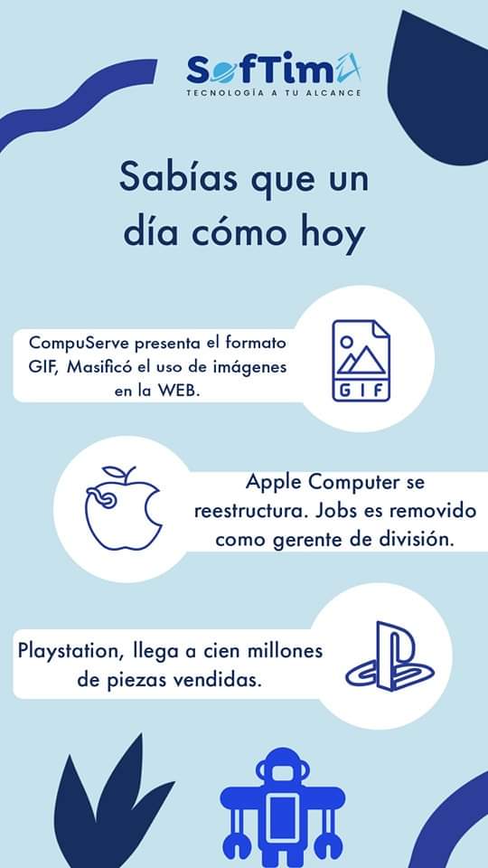 SoftimRuiz's tweet photo. #DatoTI #DatosYPicadas #DatosCuriosos #SofTim #sonsatos https://t.co/sD7LcUI0AV
