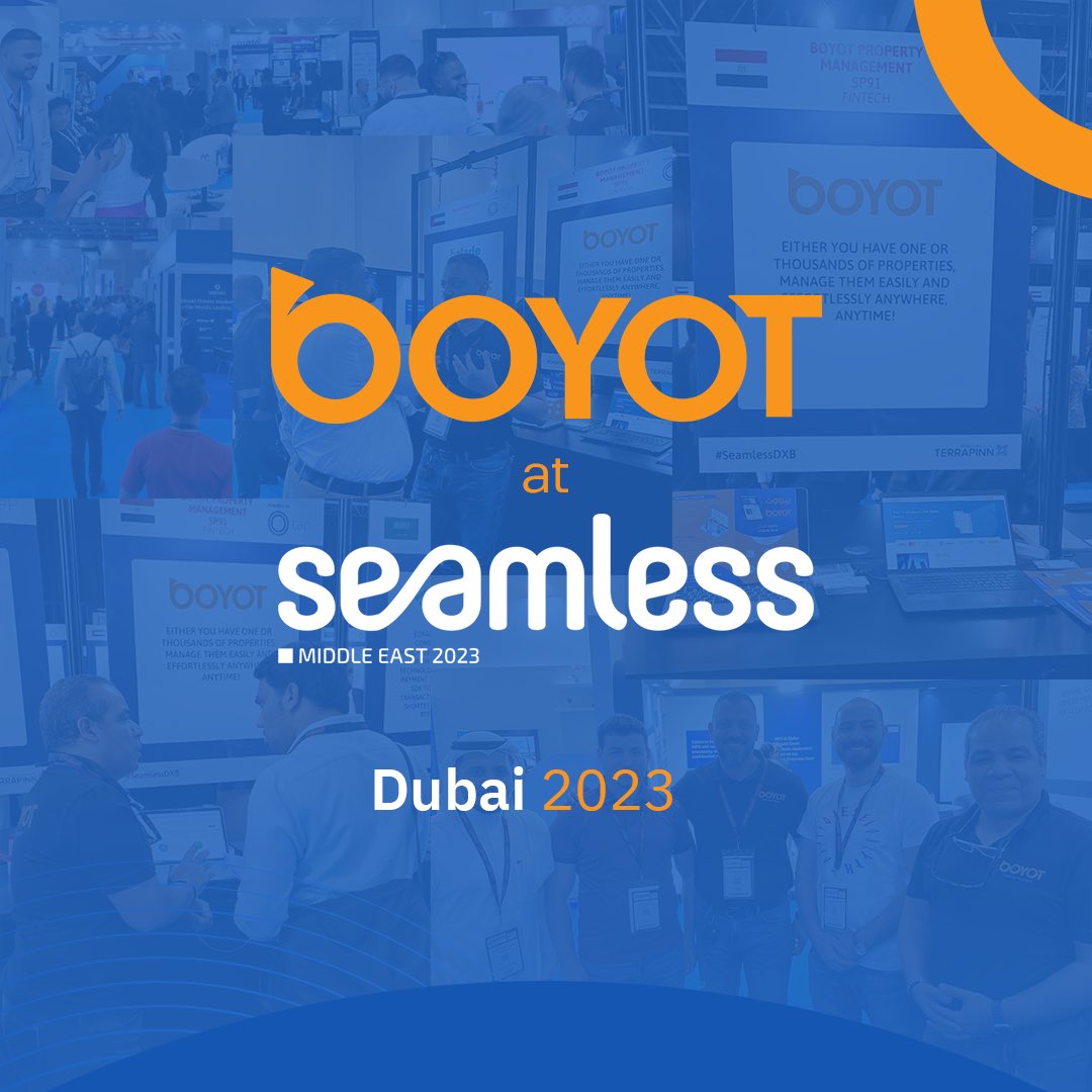 BoyotPayment's tweet photo. A successful @Seamless Middle East &amp; North Africa event was one of our highlights of the year as we met industry experts and listened to inspirational stories! 
Thank you to everyone who joined us and we hope to see you soon 🤩 🧡
#seamless2023 #المملكة_العربية_السعودية #Dubai https://t.co/DpHRJ6nkKM