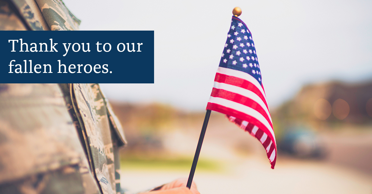 ashot92's tweet photo. On #MemorialDay, we honor and remember the brave men and women who gave their lives in service to our country. We are forever grateful for their sacrifice and the freedoms they have secured for us. https://t.co/NMWLtAzpFl