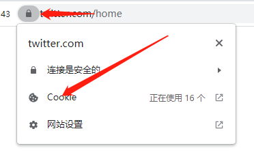 0xLuer|坚持输出分享🏴🫡 on Twitter: "2⃣Twitter--token登录 1、和上面同样,先获取token 2、下载下面