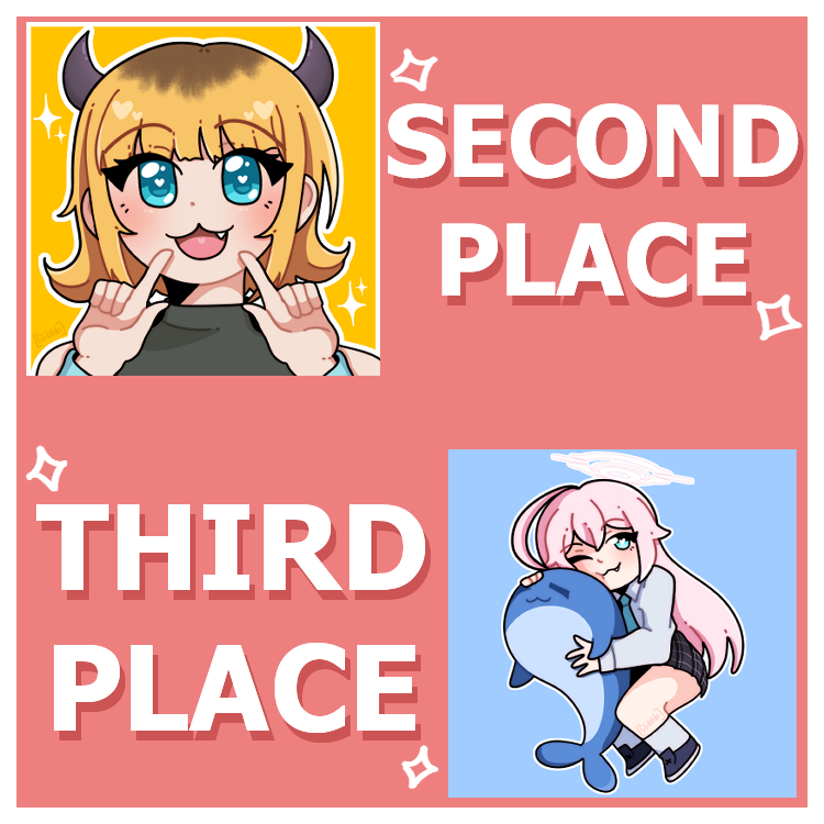 Glitxhh's tweet photo. Glitxhh's 200+ Follower Giveaway!!

As a thank you for finally hitting 200 followers, I'm doing a giveaway!! 

Rules:
- Like
- Retweet
- Must be following (new followers welcome!)

WINNERS ANNOUNCED JULY 1ST!!  💖✨ https://t.co/WTpJXaQeHt