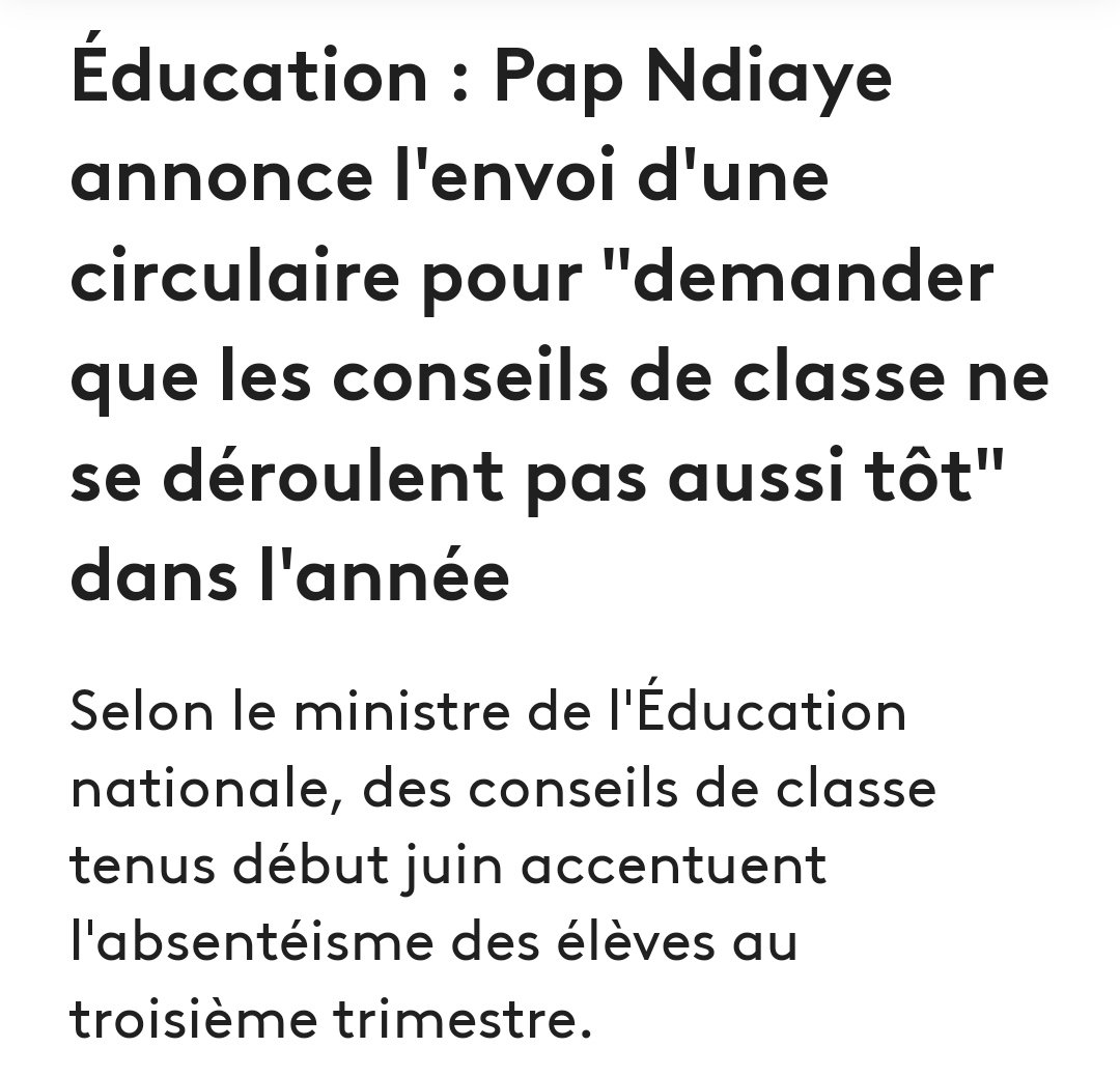 Monsieur bricolage. 

#Ndiaye #NonAuPacteEnseignant 
#Macron