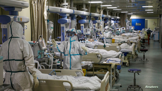 Hashtagelyoum's tweet photo. China expects 65 million cases of corona per week..Should we be worried?

China's chief health advisor predicted, last week, that his country would witness a new peak in coronavirus cases, reaching 65 million cases per week in China by next mont
#xbb #COVID19 #China https://t.co/SkAwZ39cPG