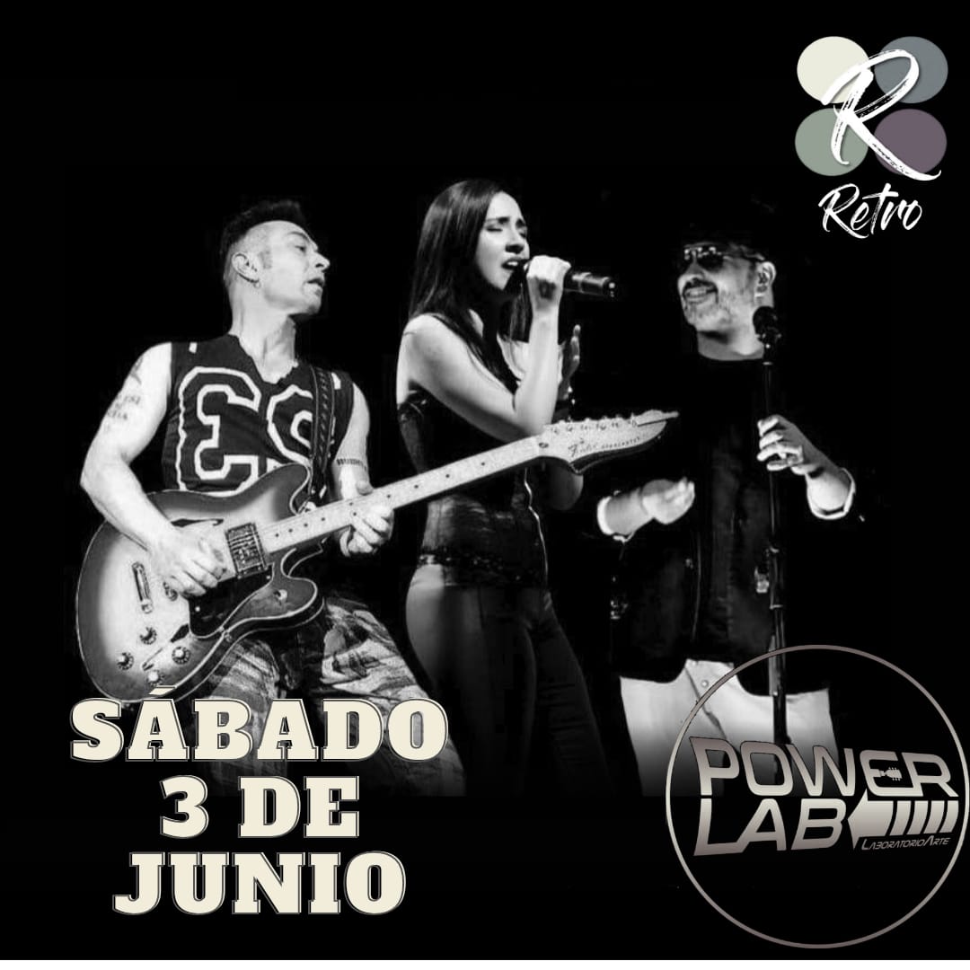 RetroBar80s's tweet photo. POWER LAB - la banda más poderosa de música 80s viene a Retro Bar este sábado 3 de junio.
Reservas WhatsApp 0999 469 917
Apresúrate que de llena rápido!
Nuevo Retro Bar - Los Granados
Parqueo propio cerrado - Seguridad privada
Sector Ekopark - Los Granados
#QuitoRenace #80smusic https://t.co/Z3g1Htiec2