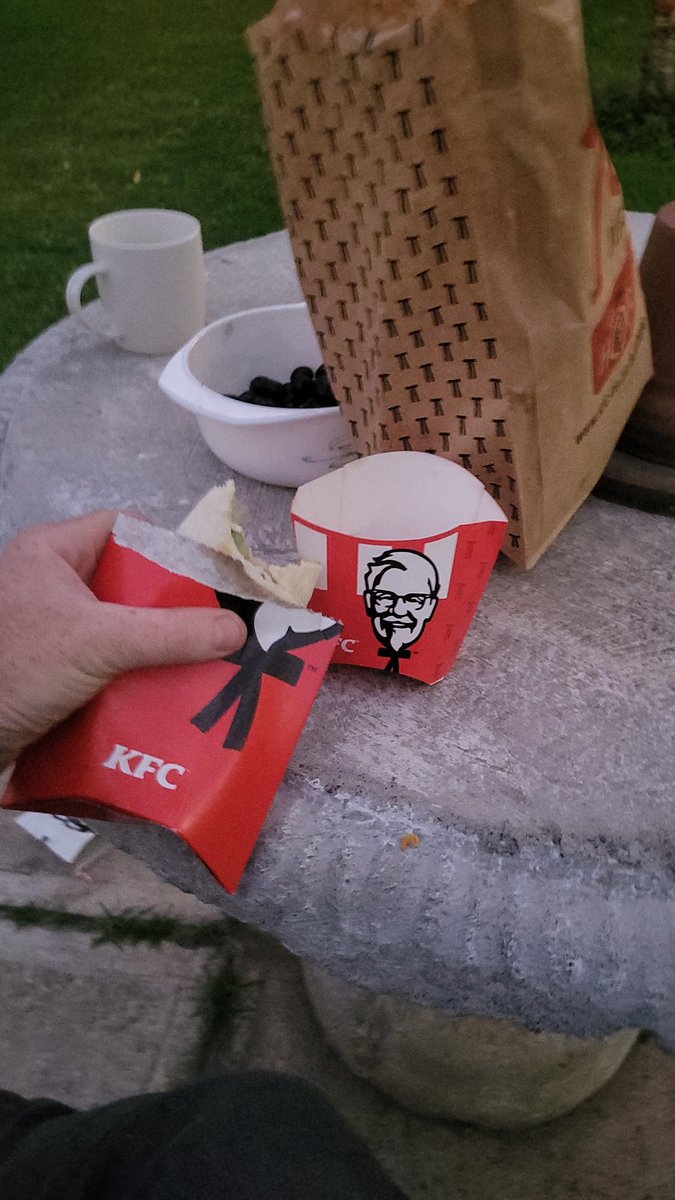 zimpublicinfo's tweet photo. #kfc #sonsatos #Succession #EastRuthTSTheErasTour #SuccessionFinale #MonacoGP #earthquake #RecepTayyipErdogan #الانتخابات_التركية2023 #BarryHBO 

#KFC or #Sadza I prefer Sadza to be honest https://t.co/58ZBTOtci1