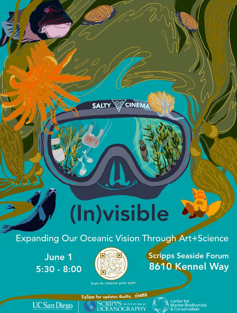 Scripps Institution of Oceanography tweet media