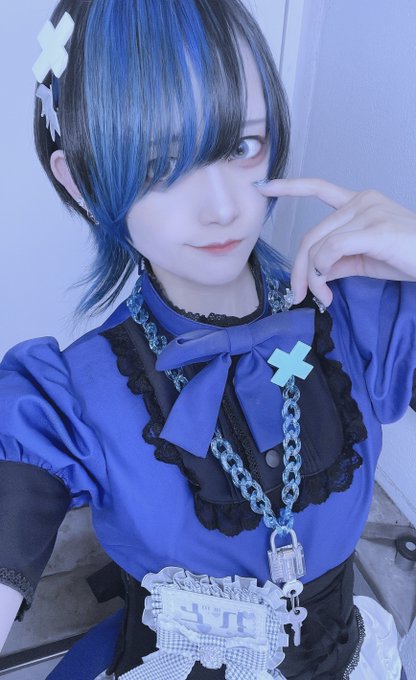 コスプレイヤーつなかわれとのTwitter画像3