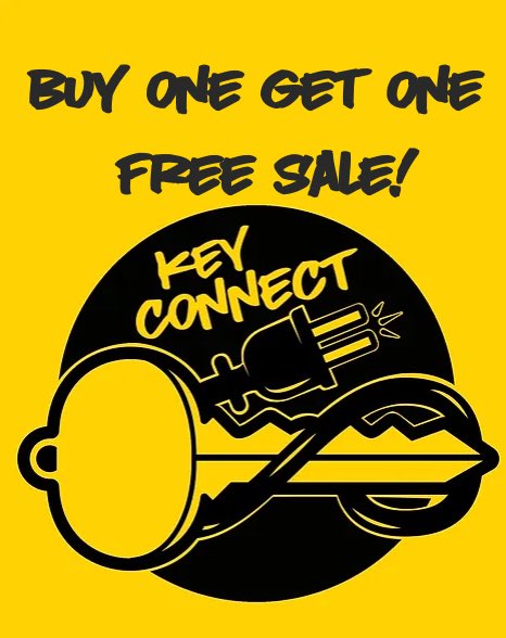 KEYTHECONNECT's tweet image. 🚨SALE ALERT🚨 Few items left in stock to add in the pre summer rotation! #KEYCONNECT🔑🔌