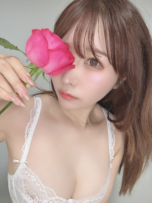 コスプレイヤーしらほしなつみのTwitter画像1