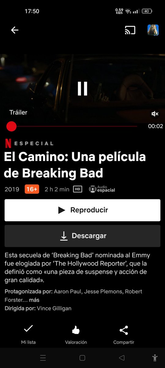 NilloMVP's tweet photo. @elisabethhcp Algo de meta si que tenia 🙃 https://t.co/zVYWnzdDFJ