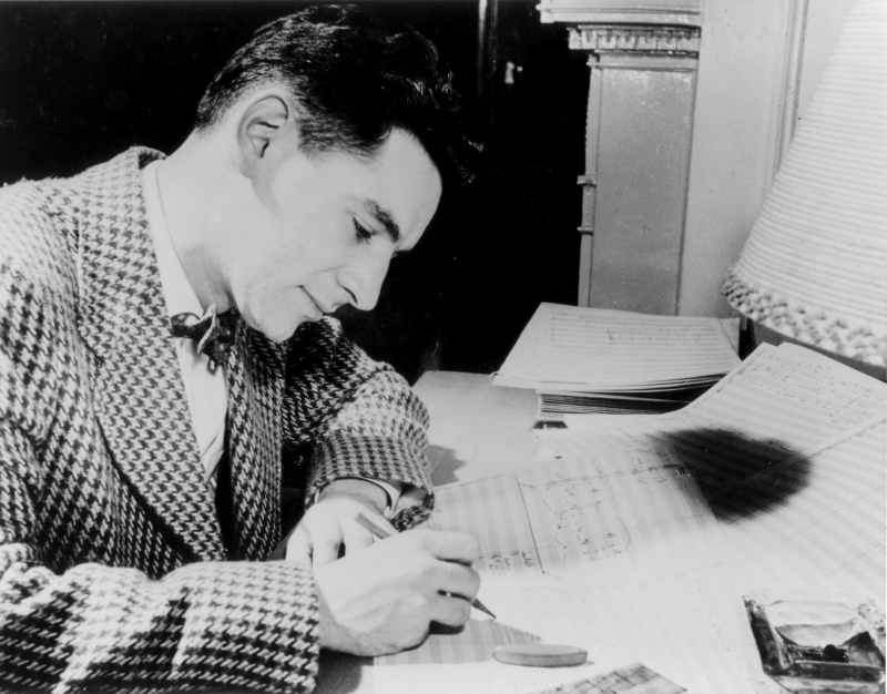 Happy #NationalCreativityDay!
.
“I wish I could convey to you the excitement and insane joy of it [creating], which nothing else touches - not making love, not that wonderful glass of orange juice in the morning; nothing!'
Leonard Bernstein
University of Chicago, 1957